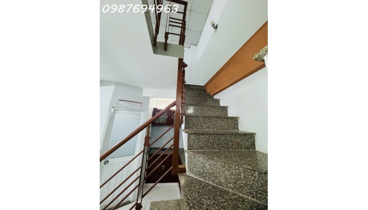 Q8 NHÀ NHỎ ĐẸP VỊ TRÍ ĐÔNG ĐÚC KẾ KDC BÙI MINH TRỰC THUẬN TIỆN DI CHUYỂN QUA QUẬN 1510 3.xT